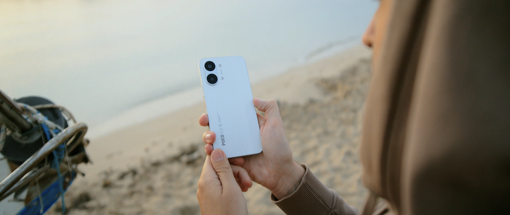 Poco X8 Pro Max: to koniec drogich flagowców